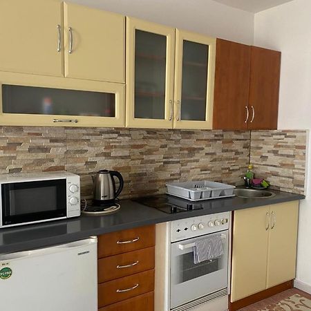 Apartment Vrbani Zagrzeb Zewnętrze zdjęcie