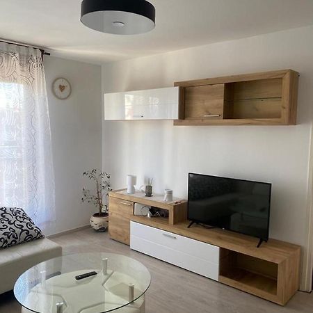 Apartment Vrbani Zagrzeb Zewnętrze zdjęcie