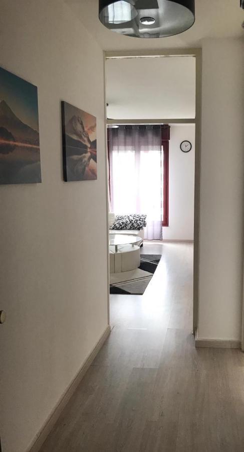 Apartment Vrbani Zagrzeb Zewnętrze zdjęcie