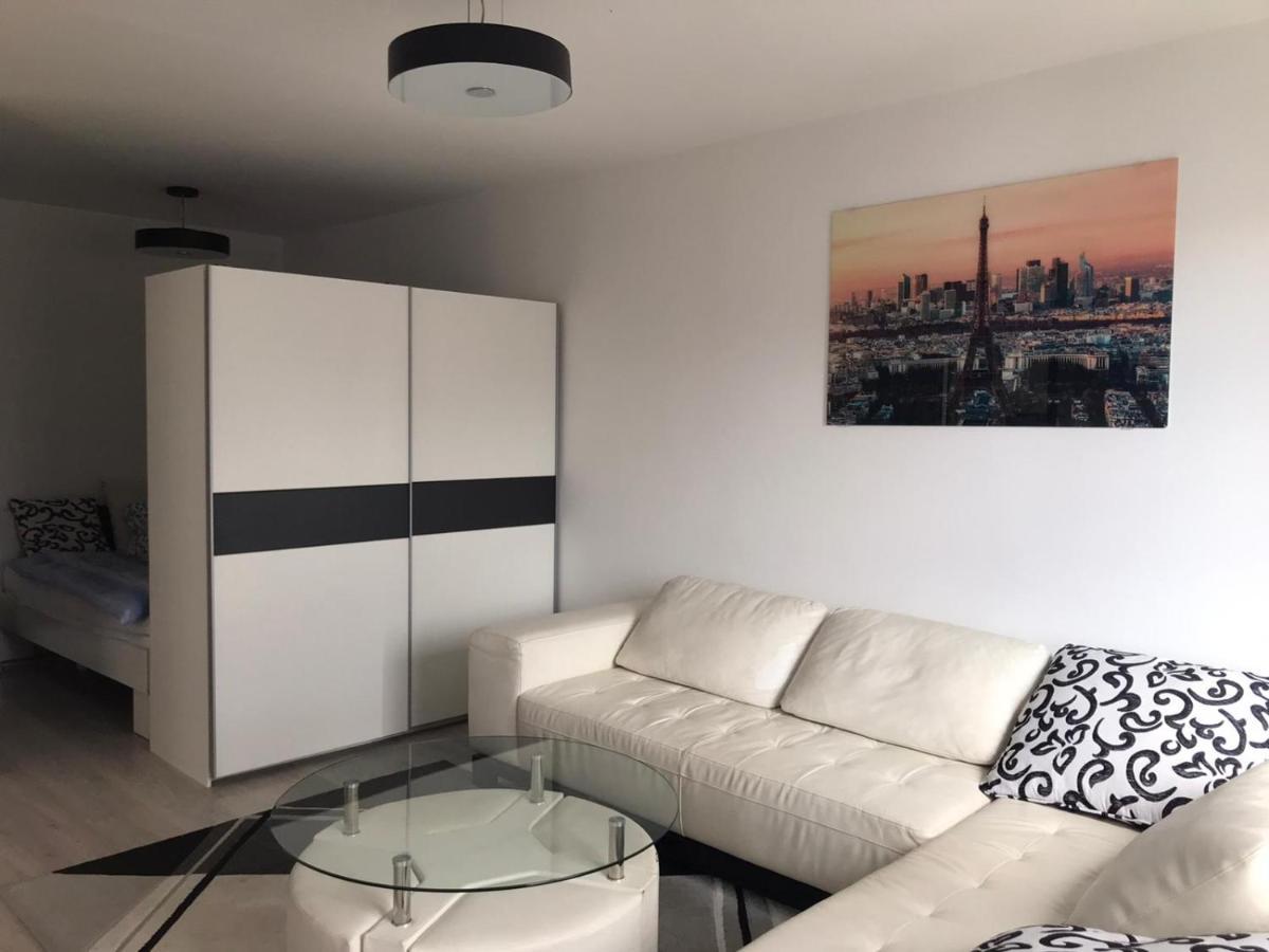 Apartment Vrbani Zagrzeb Zewnętrze zdjęcie