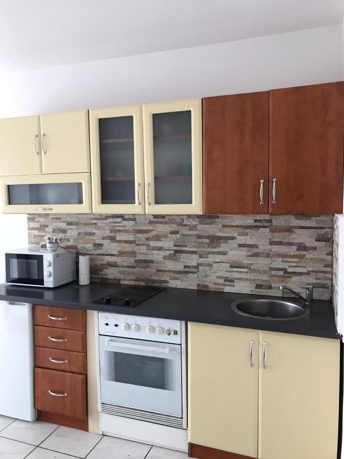 Apartment Vrbani Zagrzeb Zewnętrze zdjęcie