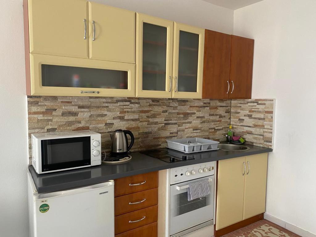 Apartment Vrbani Zagrzeb Zewnętrze zdjęcie