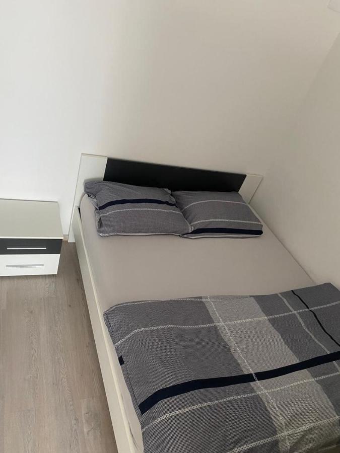 Apartment Vrbani Zagrzeb Zewnętrze zdjęcie