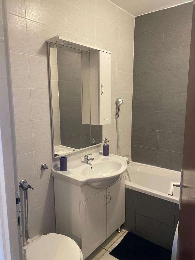 Apartment Vrbani Zagrzeb Zewnętrze zdjęcie
