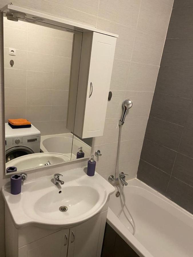Apartment Vrbani Zagrzeb Zewnętrze zdjęcie