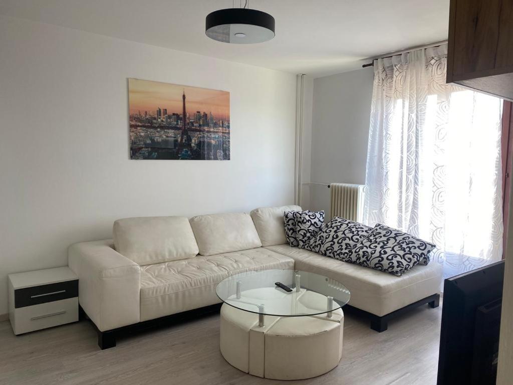 Apartment Vrbani Zagrzeb Zewnętrze zdjęcie