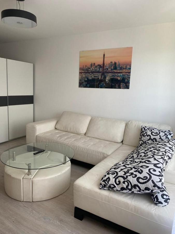 Apartment Vrbani Zagrzeb Zewnętrze zdjęcie